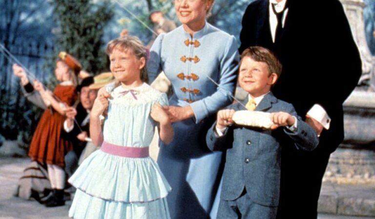 La trágica historia de Matthew Garber del clásico de Disney Mary Poppins – FBViral.com