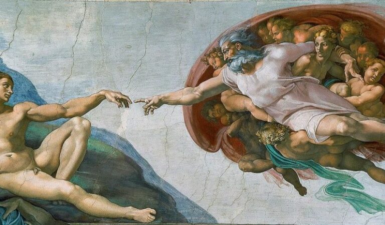 Seis supuestas «alternativas» a la evolución (y por qué están todas equivocadas) – FBViral.com