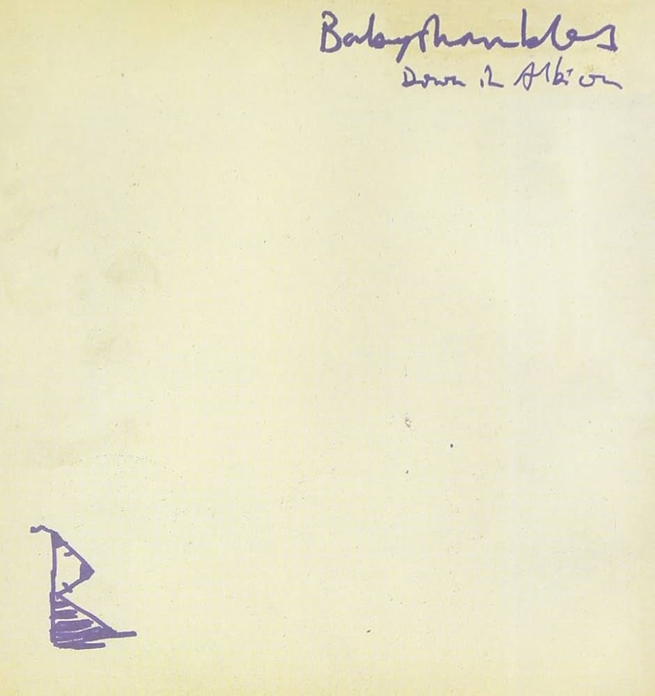 Pete Doherty dice que habría una reunión de Babyshambles en 2025
