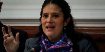 Los strikes de Bertha María Alcalde Luján, hermana de la presidenta de Morena y titular de la Fiscalía de CDMX