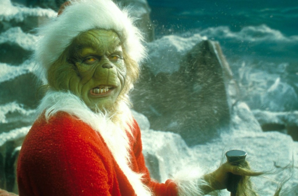 Y porque es Navidad: ¿Dónde ver 'Mi Pobre Angelito' y 'El Grinch' en streaming?
