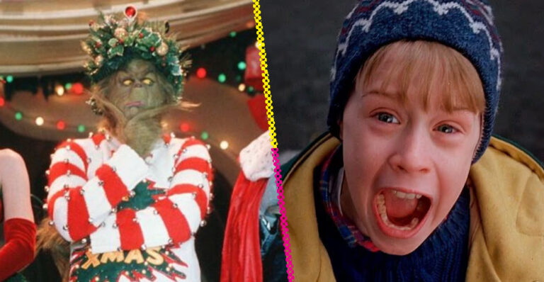 ¿Dónde ver 'Mi Pobre Angelito' y 'El Grinch' en streaming?
