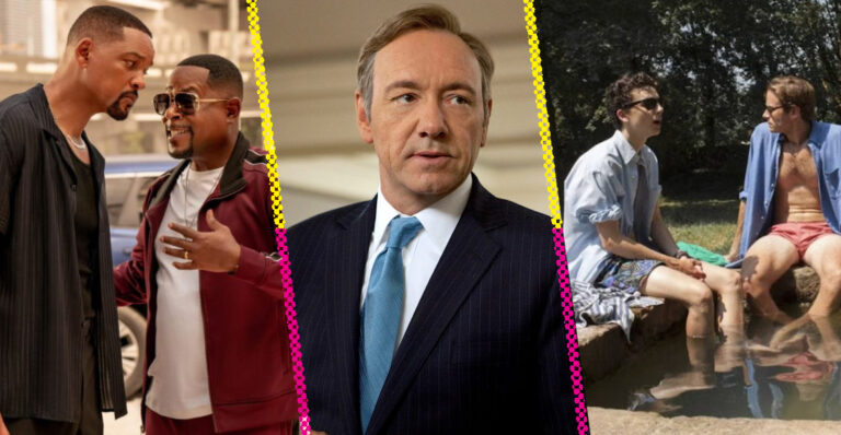 Las series y películas que no estarán disponibles en el plan básico con anuncios