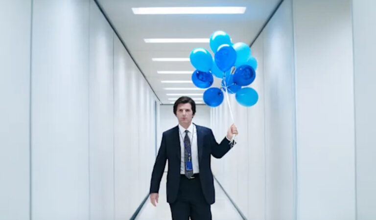 Apple TV+ sorprende con los 8 primeros minutos de la segunda temporada de ‘Severance’