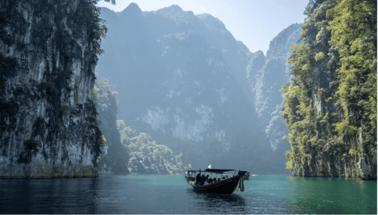 10 viajes atemporales por el mundo, para hacer en 2025