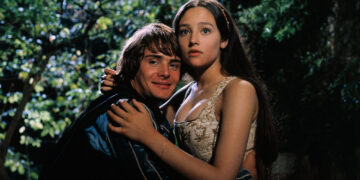 Muere Olivia Hussey, actriz de Romeo y Julieta, a los 73 años