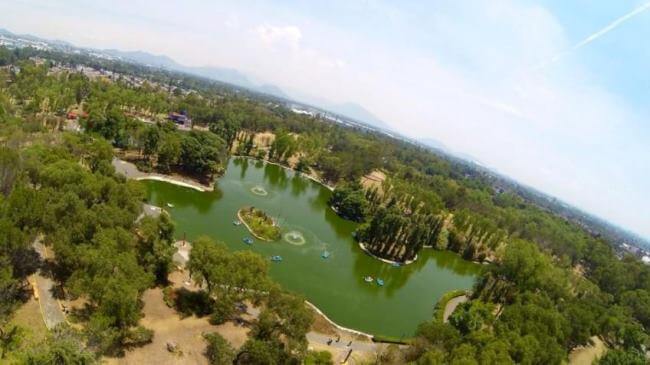 Sobre los gimnasios al aire libre y cómo empezar a hacer ejercicio en 2025