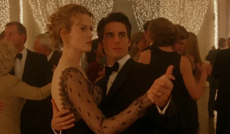 8 detalles extraños sobre los ojos bien cerrados de Stanley Kubrick – FBViral.com