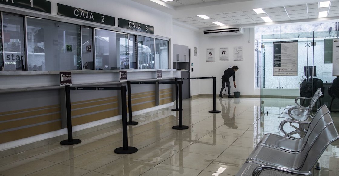 por-que-bancos-cierran-semana-santa-dias-descanso-2024-abren