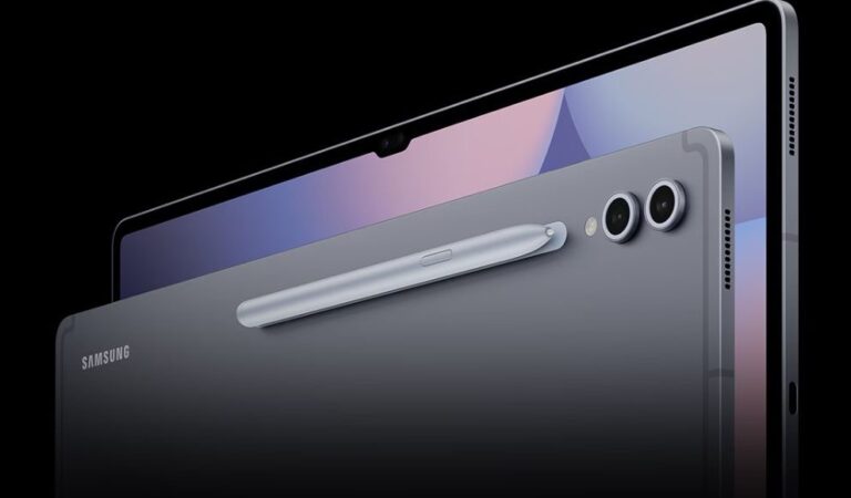 ¿Buscas una nueva tablet multiusos? Checa las 5 ventajas de esta