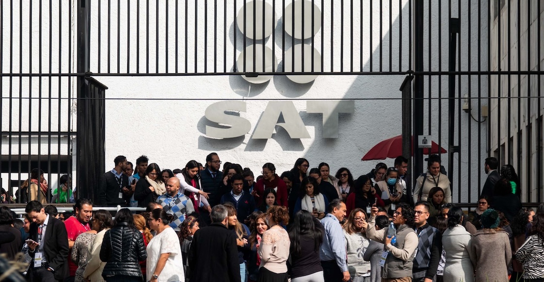 Buzón Tributario del SAT: ¿Cuándo es la fecha límite para activarlo y de a cómo la multa si no lo haces?