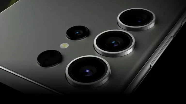 Galaxy S23 Ultra Camaras - S25 Ultra