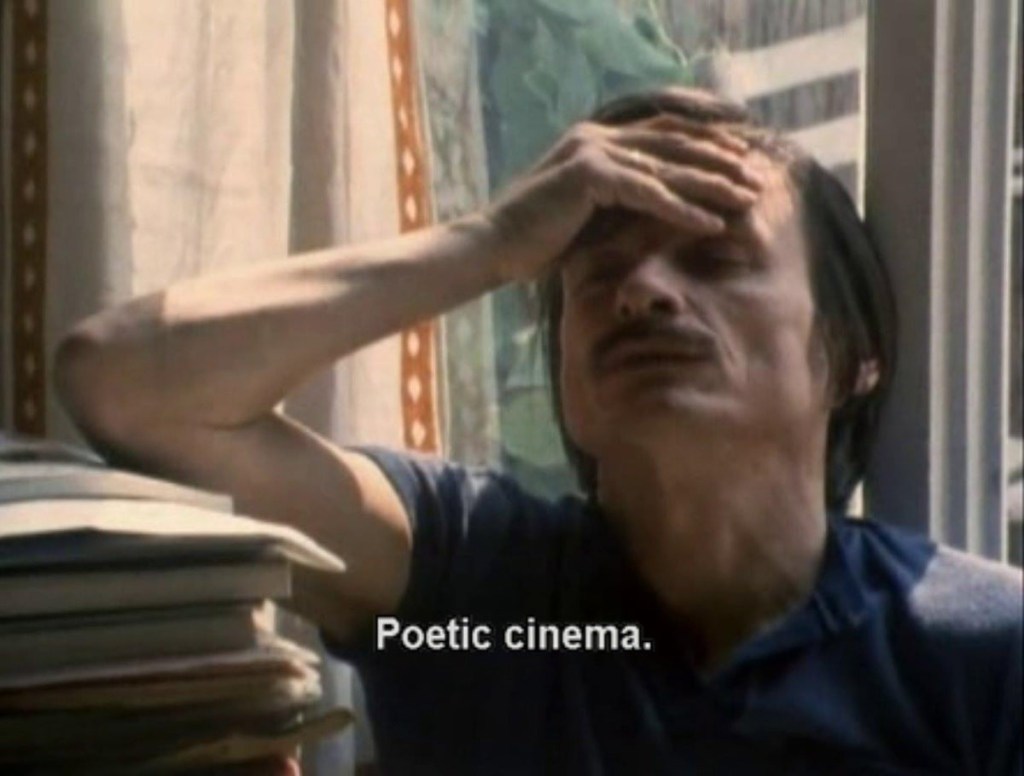 Meme de cine de Andréi Tarkovski