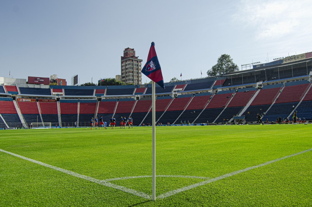 América evitaría jugar en el Azul cuando se mude del Estadio Azteca