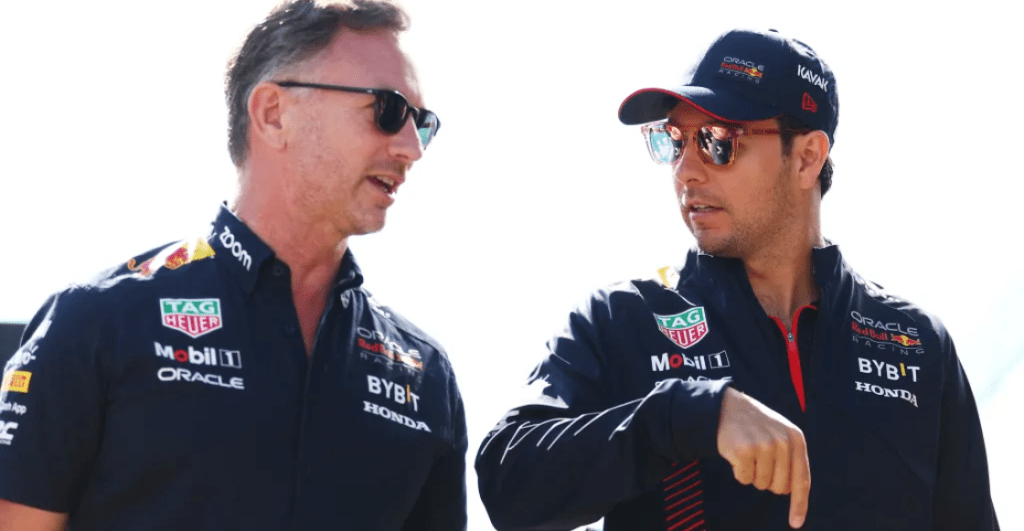 ¡Se queda! Christian Horner es absuelto y se mantiene como jefe de equipo de Red Bull