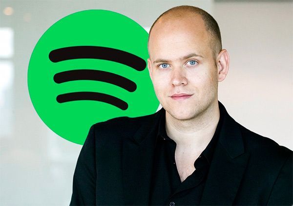 Cómo Spotify superó a Apple en la guerra del streaming 1 Cómo Spotify superó a Apple en la guerra del streaming