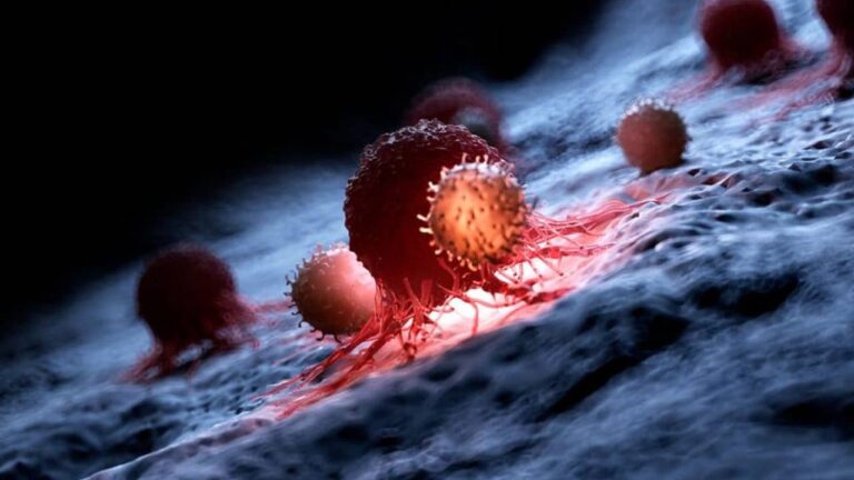 Convierten células cancerosas en células normales con una innovadora tecnología