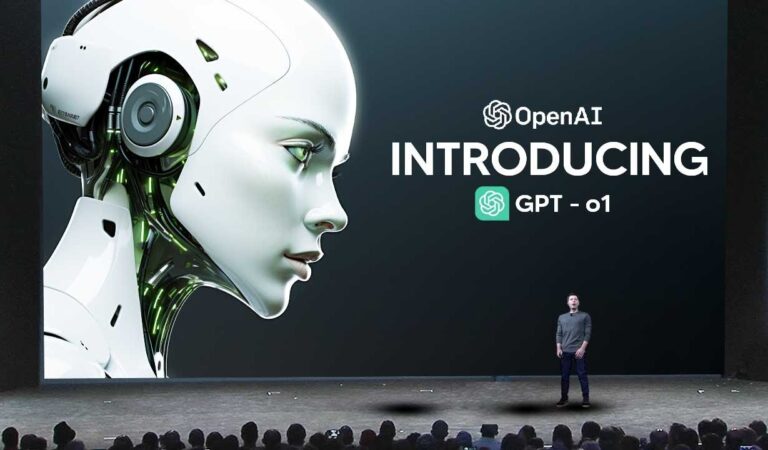 El modelo o1 de OpenAI que intenta engañar mucho a los humanos