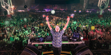 Fatboy Slim dice que ha perdido la pasión por hacer música