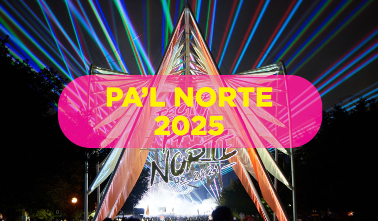 Fechas, cartel, boletos y todo lo que tienes que saber