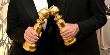 Golden Globes 2025 en vivo: Dónde ver la transmisión