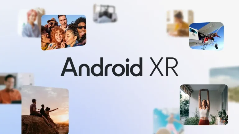 Google Android Xr - Android XR