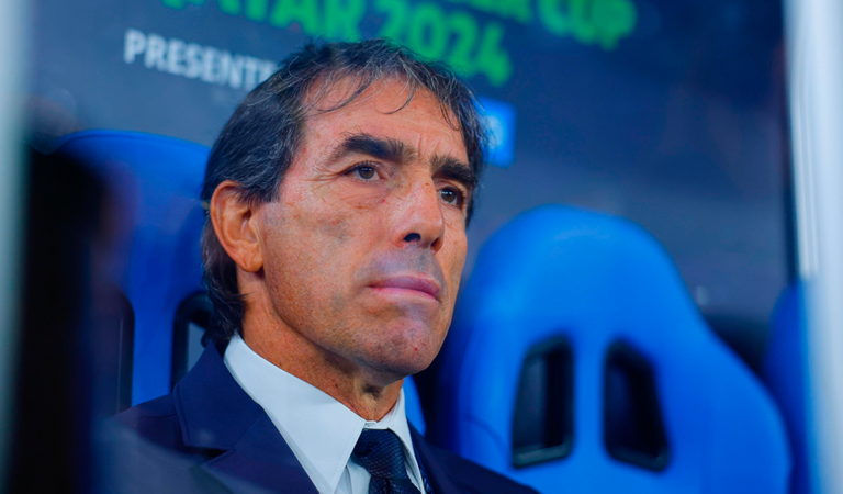Guillermo Almada y sus títulos con Pachuca