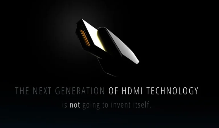 HDMI 2.2 será presentado en CES 2025 y necesitarás un nuevo cable para sacarle provecho