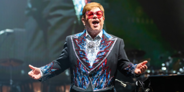 "He perdido la vista", admite Elton John