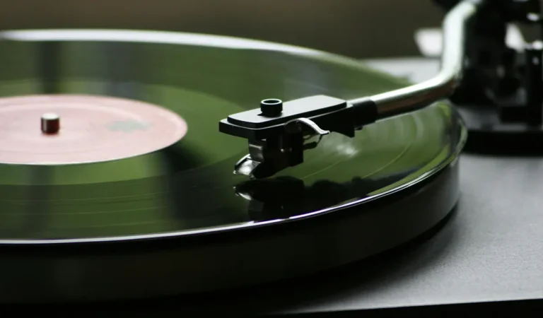 La particular resurrección del vinilo potenciada por coleccionistas y la nostalgia