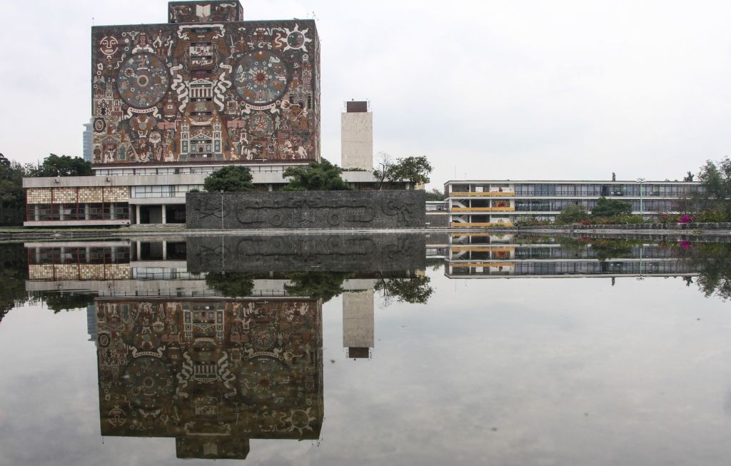 Hacienda corrige presupuesto de UNAM e IPN para 2025 y tendrá aumento
