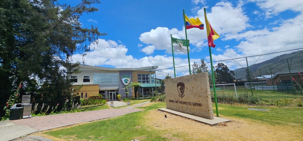 Deportivo La Equidad