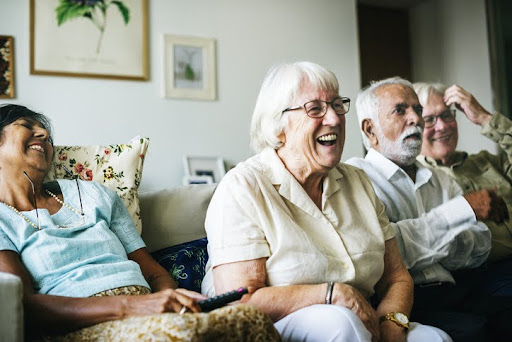 Un servicio integral para adultos mayores: protección y tranquilidad