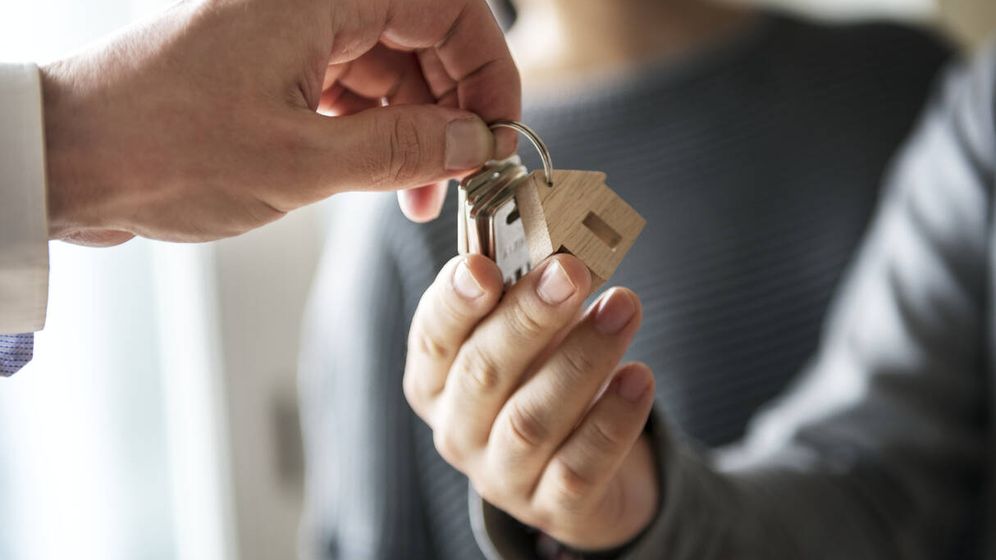 La nuda propiedad: Una alternativa para la problemática de la vivienda en la generación Z 1 La nuda propiedad: Una alternativa para la problemática de la vivienda en la generación Z