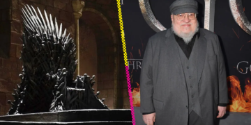 'Vientos de Invierno' no llegará nunca ¿Qué dice George R.R. Martin?