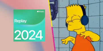 Ya llegó el Apple Music Replay 2024 y te decimos como checarlo