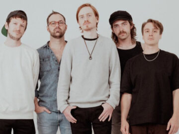 rock progresivo, cósmico y psicodélico desde Denver