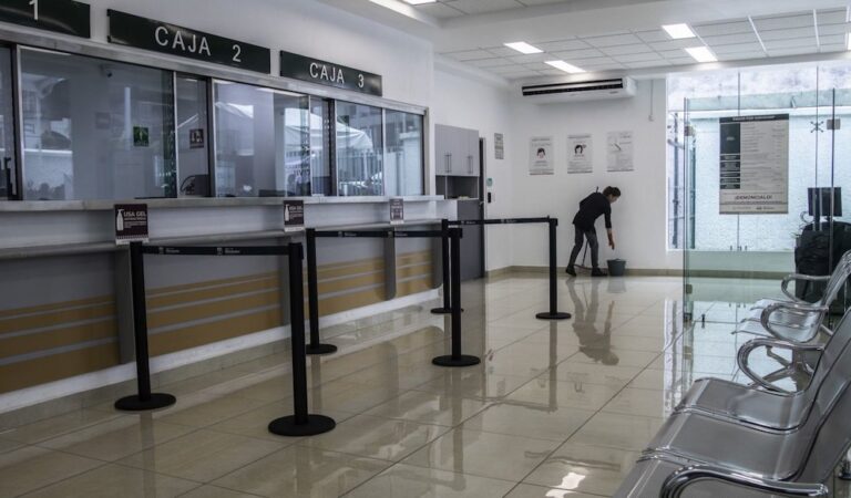 ¿Abren bancos este 31 de diciembre y 1 de enero?