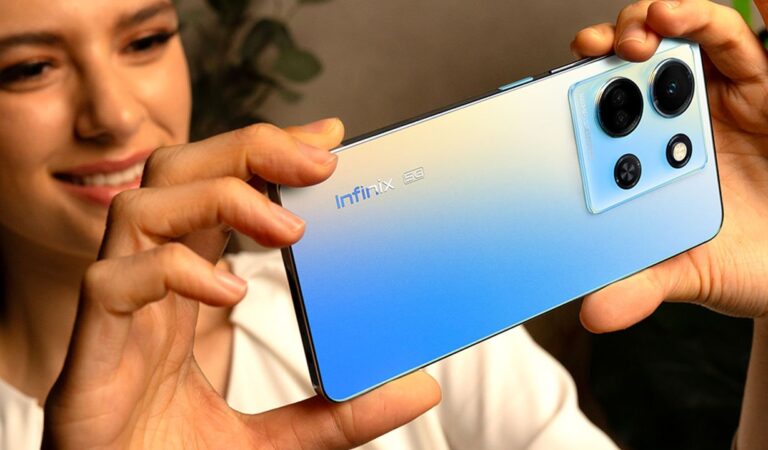 ¿Cada cuánto cambian el celular los chilenos? Según una operadora móvil