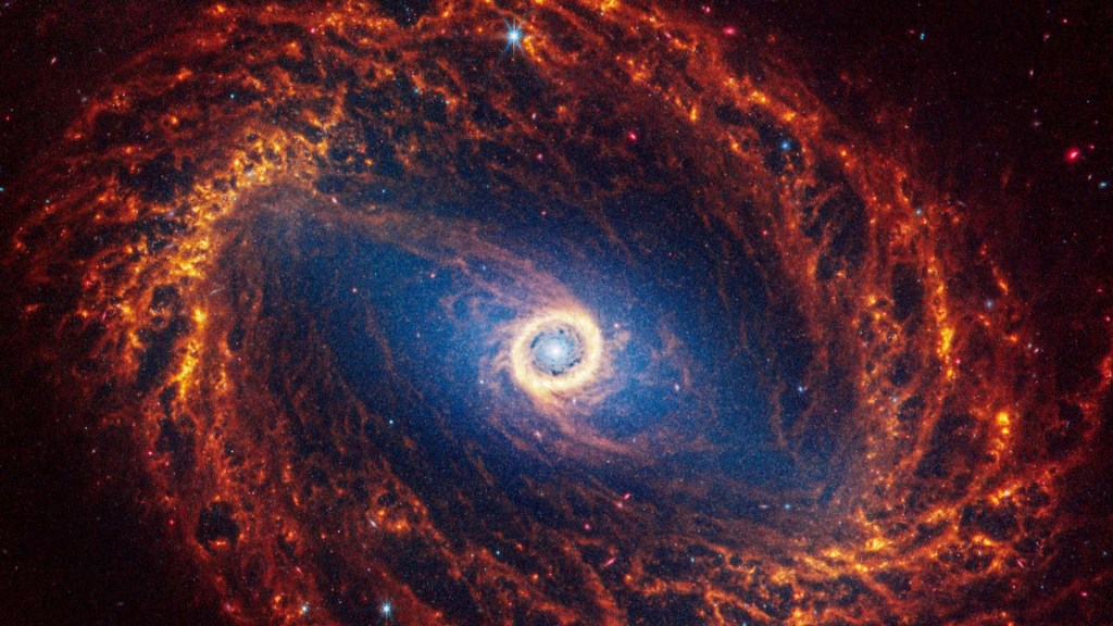 ¿Es el universo observable un agujero negro? 3 ¿Es el universo observable un agujero negro?