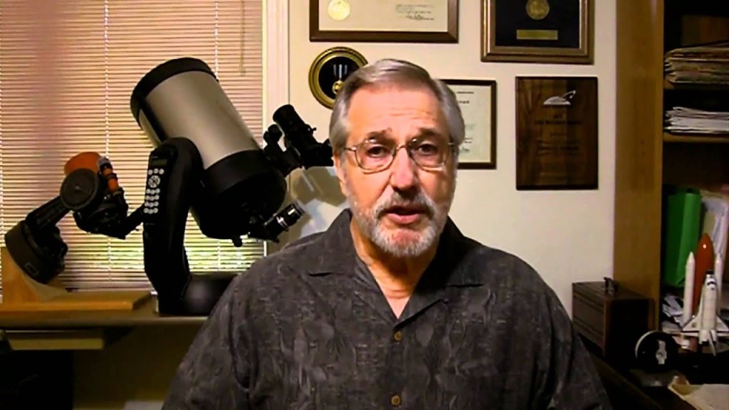 Síndrome de Kessler: ¿Por qué algunos científicos creen que el “desastre espacial” ya comenzó? 1 Síndrome de Kessler: ¿Por qué algunos científicos creen que el “desastre espacial” ya comenzó?