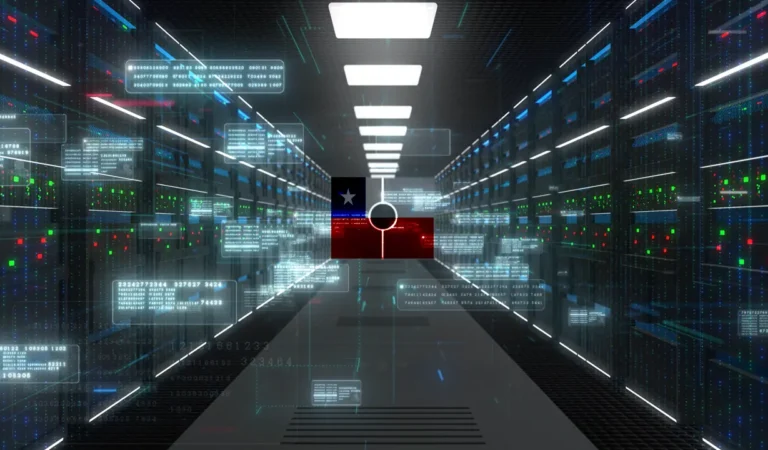 ¿Qué es el «Plan Nacional de Data Centers» que presentó Chile?