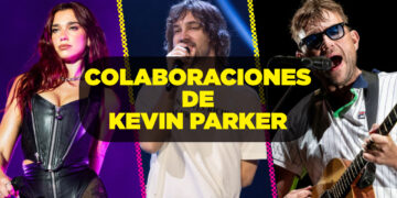 10 colaboraciones de Kevin Parker más allá de Tame Impala