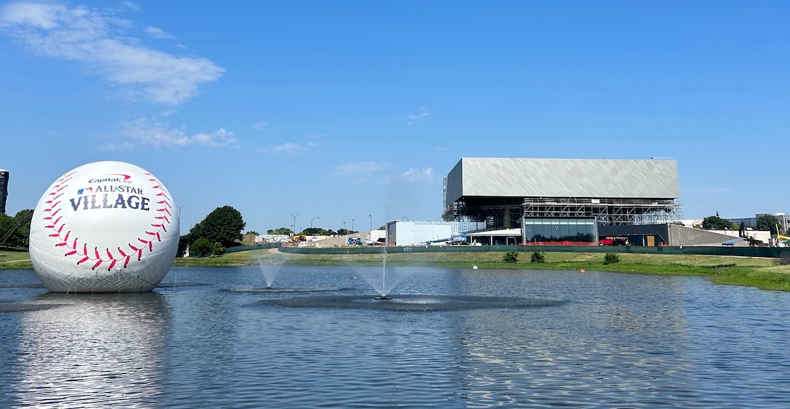 National Medal Of Honor Museum
