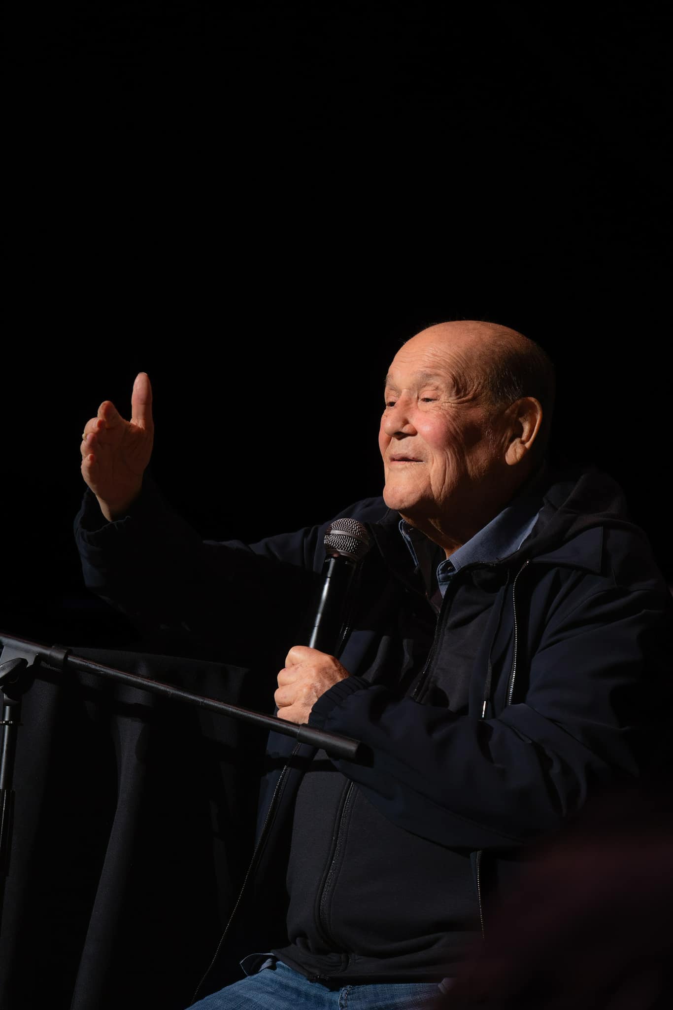 Muere el cantante argentino Leo Dan a los 82 años de edad