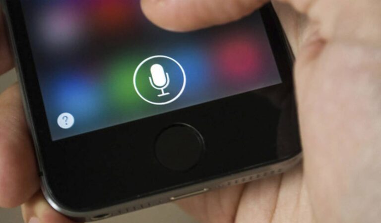 Siri grabó “sin querer” conversaciones privadas y Apple deberá pagar 95 millones de dólares