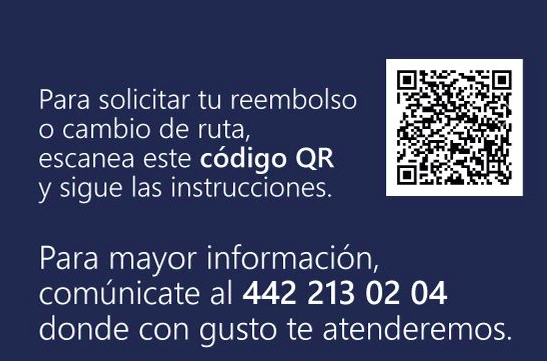 Estas son las ocho rutas que Mexicana de Aviación dejará de operar este 2025