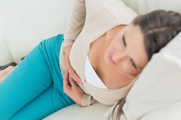 La endometriosis podría ser detectado con un simple análisis de sangre