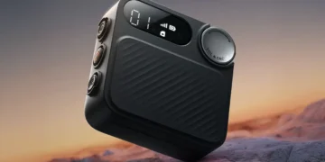 Xiaomi Sports Walkie Talkie - walkie-talkie