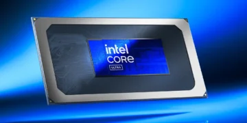 Intel Core Ultra 200 H - Core Ultra 200